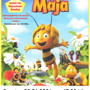 Die Biene Maja