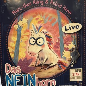 Das NEINhorn