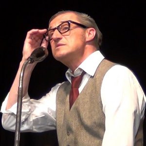 Heinz-Erhard-Schau: Seien Sie mal immer komisch... Heinz-Erhard-Schau: Seien Sie mal immer komisch...