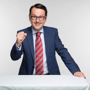 KulturFuchs SONDERVERANSTATLUNG: Weihnachtskabarett-Spektakel